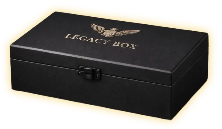 Legacy Box banner